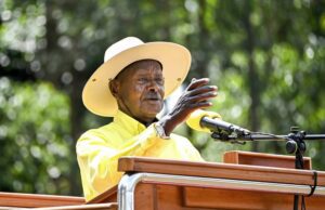 Ouganda: Yoweri Museveni entame un huitième mandat