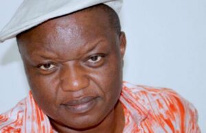 Cinéma africain: Bassek Ba Kobhio, le clap de fin d’un monument