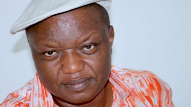 Cinéma africain: Bassek Ba Kobhio, le clap de fin d’un monument