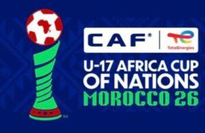 CAN U17 Maroc 2026: le coup d’envoi attendu ce mercredi à Rabat