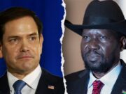 Washington sanctionne des responsables du Soudan du Sud