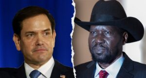 Washington sanctionne des responsables du Soudan du Sud