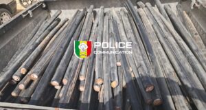 Un présumé voleur de câbles télécoms dans les mailles de la police