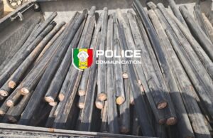 Un présumé voleur de câbles télécoms dans les mailles de la police