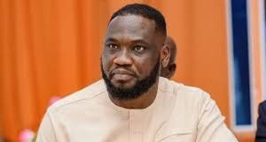 Un député ghanéen interpellé à Amsterdam