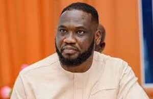 Un député ghanéen interpellé à Amsterdam