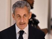 Affaire libyenne: sept ans de prison requis contre Nicolas Sarkozy en appel