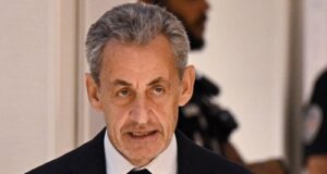 Affaire libyenne: sept ans de prison requis contre Nicolas Sarkozy en appel