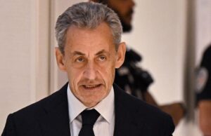 Affaire libyenne: sept ans de prison requis contre Nicolas Sarkozy en appel