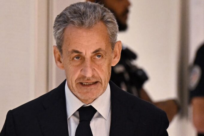 Affaire libyenne: sept ans de prison requis contre Nicolas Sarkozy en appel