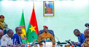 Burkina: compte rendu du Conseil des ministres du mercredi 13 mai 2026