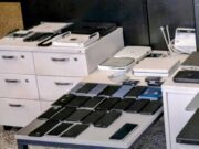 INTERPOL annonce «201 arrestations» lors d’une vaste opération menée dans 13 pays
