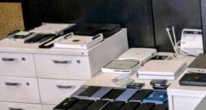 INTERPOL annonce «201 arrestations» lors d’une vaste opération menée dans 13 pays