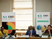 NAFAD: la société civile, la diaspora africaine et la philanthropie au premier plan