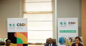 NAFAD: la société civile, la diaspora africaine et la philanthropie au premier plan