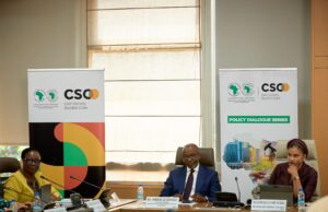 NAFAD: la société civile, la diaspora africaine et la philanthropie au premier plan
