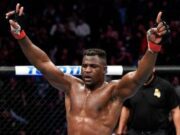 Francis Ngannou signe un retour éclatant en MMA avec un KO expéditif