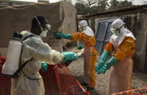 Ebola en RDC et en Ouganda: l’OMS place l’épidémie sous alerte sanitaire maximale