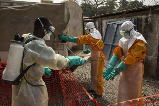 Ebola en RDC et en Ouganda: l’OMS place l’épidémie sous alerte sanitaire maximale