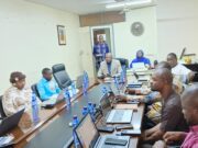 FORMATION: Le Directeur Général de la SONATUR lance les travaux