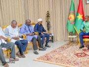 Mobilisation des compétences nationales: les anciens ambassadeurs réaffirment leur disponibilité au service du Burkina