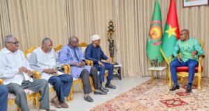 Mobilisation des compétences nationales: les anciens ambassadeurs réaffirment leur disponibilité au service du Burkina