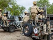 Nigéria: l’AFRICOM annonce de nouvelles frappes contre l’ISWAP après la mort d’al-Minuki