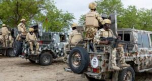 Nigéria: l’AFRICOM annonce de nouvelles frappes contre l’ISWAP après la mort d’al-Minuki