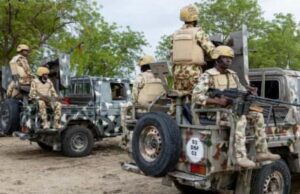 Nigéria: l’AFRICOM annonce de nouvelles frappes contre l’ISWAP après la mort d’al-Minuki