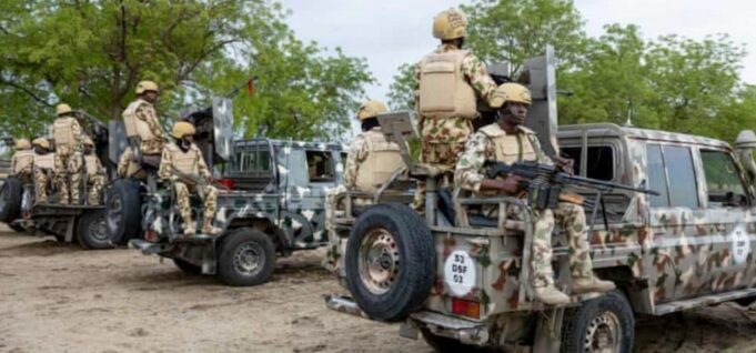 Nigéria: l’AFRICOM annonce de nouvelles frappes contre l’ISWAP après la mort d’al-Minuki