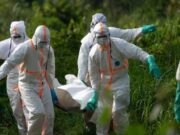 Ebola: déjà «118 morts» en RDC