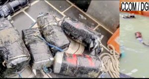 «Plus de 90 kg de cocaïne» saisis dans le port de Cotonou