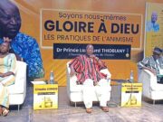 Burkina Faso: Dr Lamourdia Thiombiano présente son ouvrage sur les pratiques animistes