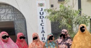 Un réseau de voleuses démantelé