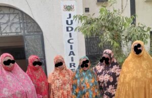 Un réseau de voleuses démantelé