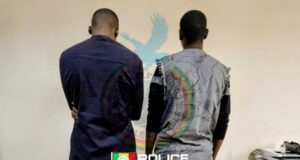 «Charlatanisme numérique» et «escroquerie»: deux individus déférés au parquet