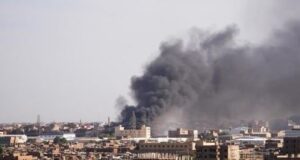 Soudan: au moins «28 morts» après une frappe de drone sur un marché