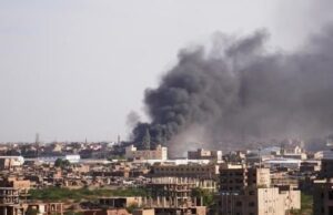 Soudan: au moins «28 morts» après une frappe de drone sur un marché
