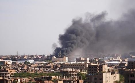 Soudan: au moins «28 morts» après une frappe de drone sur un marché