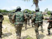 Nigeria: l’armée annonce l’élimination de nouveaux cadres de l’Etat islamique