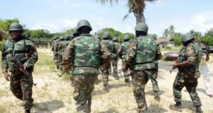 Nigeria: l’armée annonce l’élimination de nouveaux cadres de l’Etat islamique