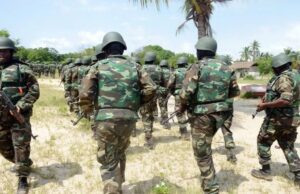Nigeria: l’armée annonce l’élimination de nouveaux cadres de l’Etat islamique