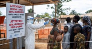 Ouganda: plus de 100 personnes placées en quarantaine face à la menace d’Ebola
