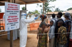 Ouganda: plus de 100 personnes placées en quarantaine face à la menace d’Ebola