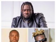 Showbiz en deuil: la cruelle série noire qui secoue la Côte d’Ivoire et le Burkina Faso