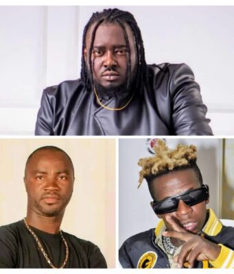 Showbiz en deuil: la cruelle série noire qui secoue la Côte d’Ivoire et le Burkina Faso