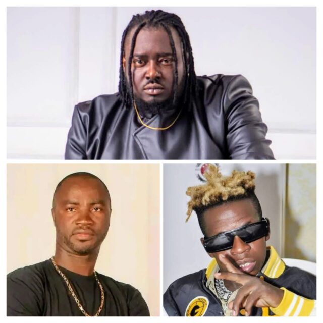 Showbiz en deuil: la cruelle série noire qui secoue la Côte d’Ivoire et le Burkina Faso