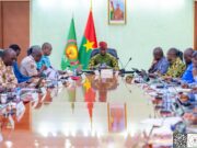 Burkina: compte rendu du Conseil des ministres du jeudi 21 mai 2026