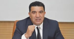 Corruption: un ex-ministre écope de 13 ans de prison ferme