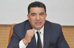 Corruption: un ex-ministre écope de 13 ans de prison ferme